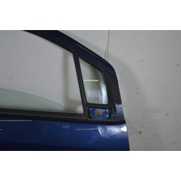 Portiera Sportello Anteriore DX Suzuki Splash dal 2008 al 2015 Cod 6800151K00000  1665647532162