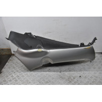 Carena Pedana e Sottopedana Destra Piaggio Xevo 250 dal 2007 al 2013  1665648188771