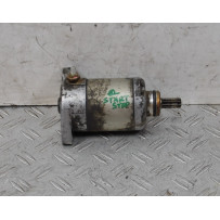 Motorino Avviamento Honda Chiocciola @ 150 Start e Stop dal 2000 al 2006  1665652101902