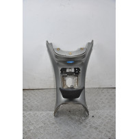 Carena Tunnel Centrale Con Tappo Ispezione Piaggio Xevo 250 dal 2007 al 2013  1665656275203