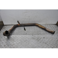 Collettore Di Scarico Con Sonda Lambda BMW F 650 GS Dal 2004 al 2007  1665670176272