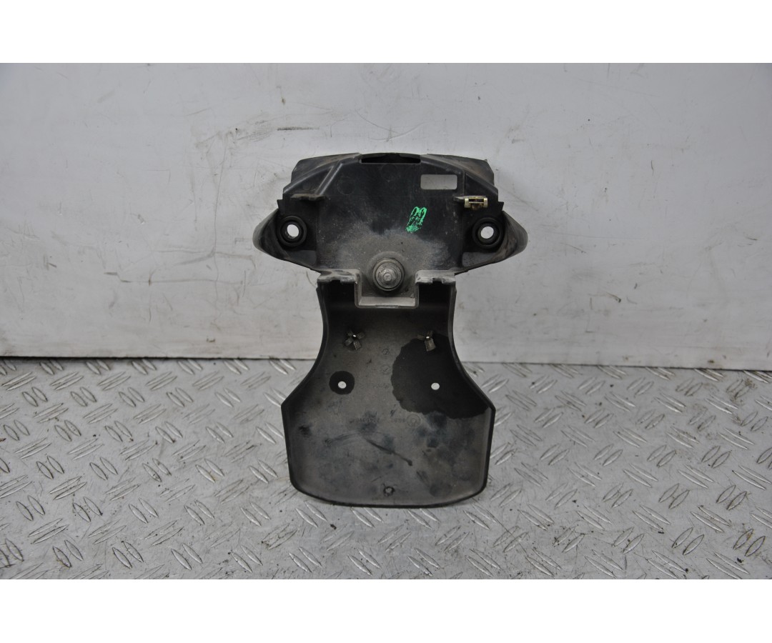 Carena Portatarga Posteriore BMW F 650 GS Dal 1993 al 2000  1665671274779