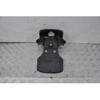 Carena Portatarga Posteriore BMW F 650 GS Dal 1993 al 2000  1665671274779