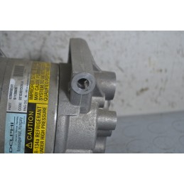 Compressore Aria Condizionata Renault Megane II Dal 2003 al 2012 Codice Motore K4MT Cod 8200050141  1665671063632