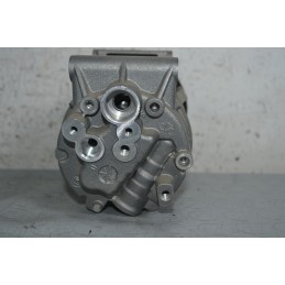 Compressore Aria Condizionata Renault Megane II Dal 2003 al 2012 Codice Motore K4MT Cod 8200050141  1665671063632