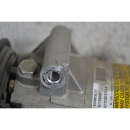 Compressore Aria Condizionata Renault Megane II Dal 2003 al 2012 Codice Motore K4MT Cod 8200050141  1665671063632