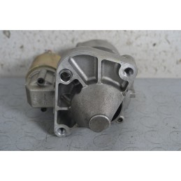 Motorino di Avviamento Renault Scenic Codice Motore K4MT Cod 8200182178a  1665671778123