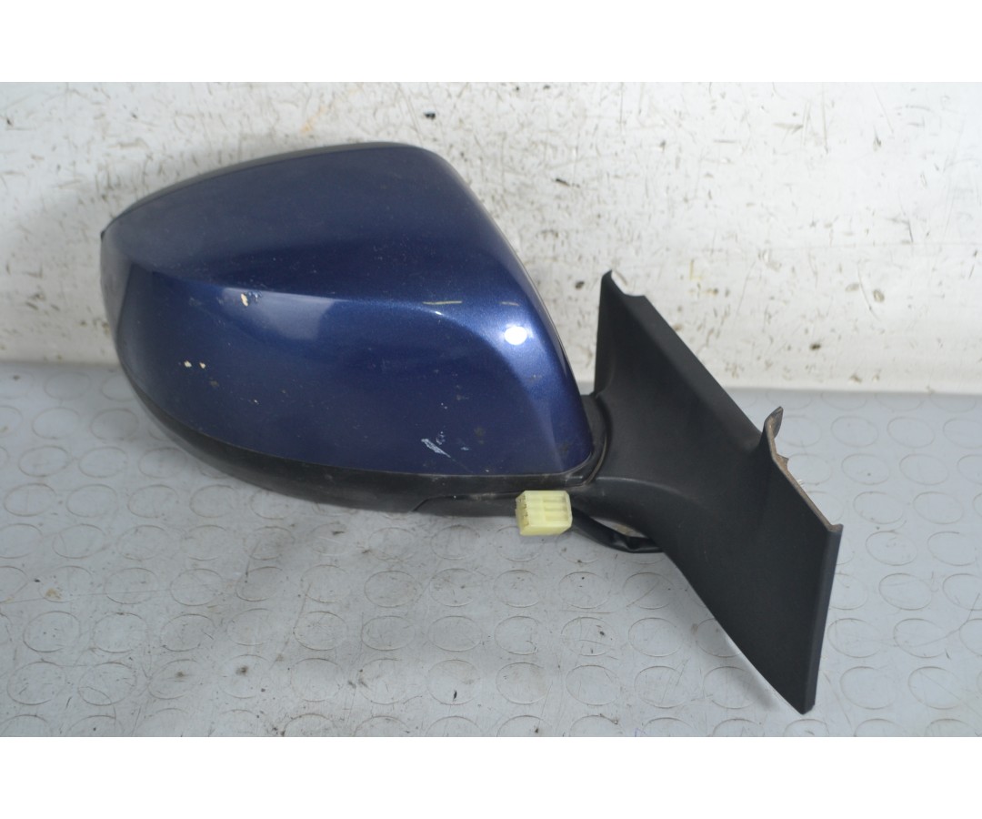 Specchietto retrovisore esterno DX Suzuki Splash dal 2008 al 2015 Cod 3601-103r  1665673461177