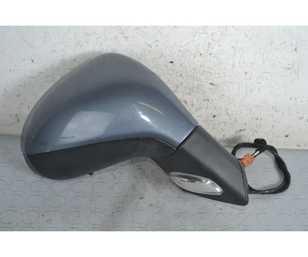 Specchietto Retrovisore Esterno DX Peugeot 308 dal 2007 al 2014 Cod 026357  1665674082210