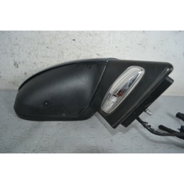 Specchietto Retrovisore Esterno DX Peugeot 308 dal 2007 al 2014 Cod 026357  1665674082210
