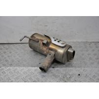 Marmitta Terminale Di Scarico Destro BMW F 650 GS Dal 2004 al 2007  1665735872392