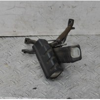 Pedana Poggiapiedi Passeggero Honda Chiocciola @ 125 / 150 dal 2000 al 2006  1665743721927