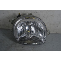 Faro fanale anteriore DX Renault Twingo I Dal 1998 al 2007 Cod 7701049687  1665751587423