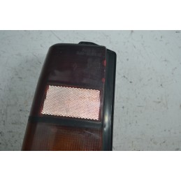 Fanale stop posteriore SX Fiat Panda Dal 1986 al 2003 Cod 0355501  1665760091409