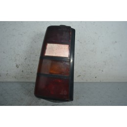 Fanale stop posteriore SX Fiat Panda Dal 1986 al 2003 Cod 0355501  1665760091409