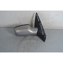 Specchietto retrovisore esterno DX Renault Megane Dal 2002 al 2010 Cod 011105  1665760818310