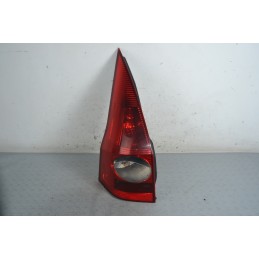 Fanale Stop Posteriore SX Renault Megane II SW dal 2002 al 2010 Cod 8200142684  1665995754308