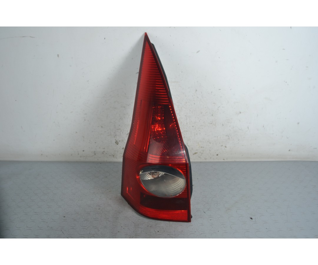 Fanale Stop Posteriore SX Renault Megane II SW dal 2002 al 2010 Cod 8200142684  1665995754308