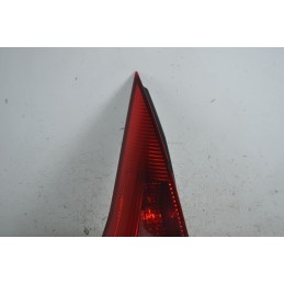 Fanale Stop Posteriore SX Renault Megane II SW dal 2002 al 2010 Cod 8200142684  1665995754308