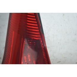 Fanale Stop Posteriore SX Renault Megane II SW dal 2002 al 2010 Cod 8200142684  1665995754308