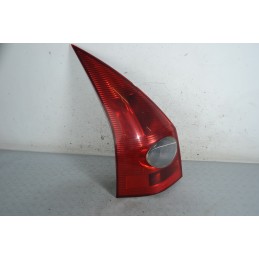 Fanale Stop Posteriore SX Renault Megane II SW dal 2002 al 2010 Cod 8200142684  1665995754308