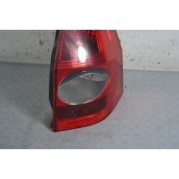 Fanale Stop Posteriore DX Renault Megane II SW dal 2002 al 2010 Cod 8200142683  1665996092782