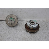 Frizione Completa Piaggio Liberty 50 2t dal 2004 al 2016  1665996269375