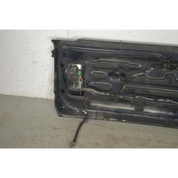 Portellone bagagliaio posteriore Land Rover Range Rover Dal 1994 al 2001 Blu  1666002548316