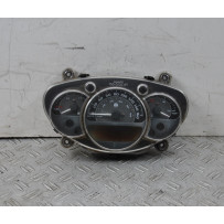 Strumentazione Contachilometri Piaggio MP3 Yourban 300ie Dal 2011 Al 2018  1666079089675