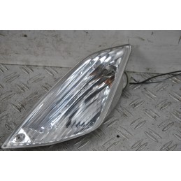 Coppia Gemme Frecce Anteriori Piaggio Fly 100 4T dal 2006 al 2009  1666079336847