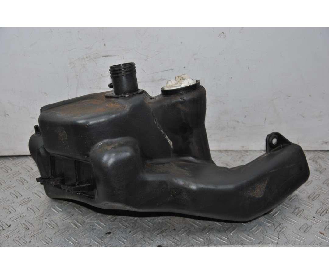 Serbatoio Benzina Piaggio Fly 100 4T dal 2006 al 2009  1666079839935