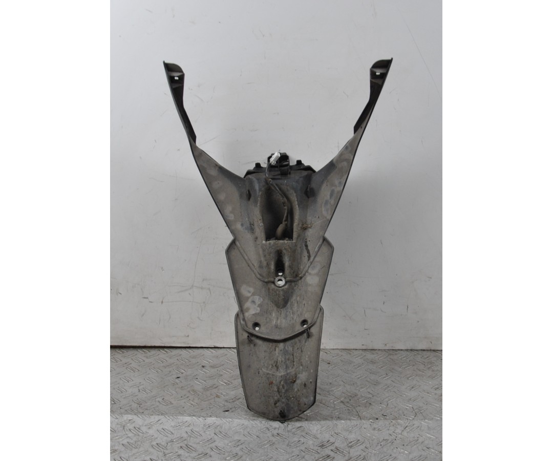 Carena Portatarga Piaggio MP3 Yourban 300ie Dal 2011 Al 2018  1666081297129