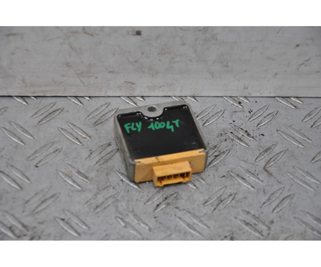 Regolatore Di Tensione Piaggio Fly 100 4T dal 2006 al 2009  1666082848771