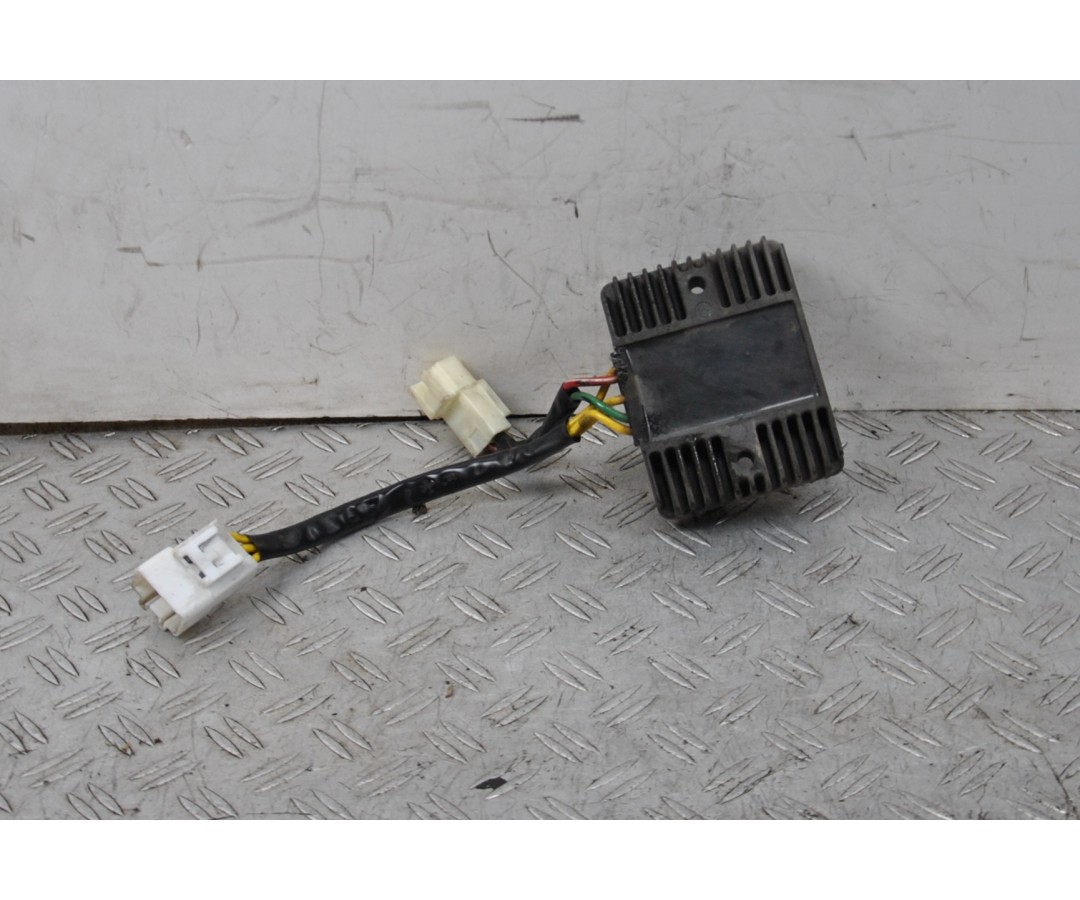 Regolatore Di Tensione Piaggio MP3 Yourban 300ie Dal 2011 Al 2018 COD : Sh689JC  1666083604789