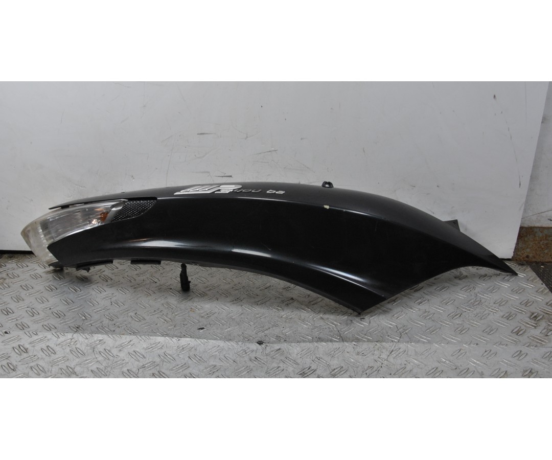Carena Fianchetto Laterale Posteriore DX Piaggio MP3 Yourban 300ie Dal 2011 Al 2018  1666086245064