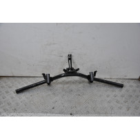 Manubrio Piaggio Fly 100 4T dal 2006 al 2009  1666087497820