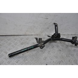 Manubrio Piaggio Fly 100 4T dal 2006 al 2009  1666087497820