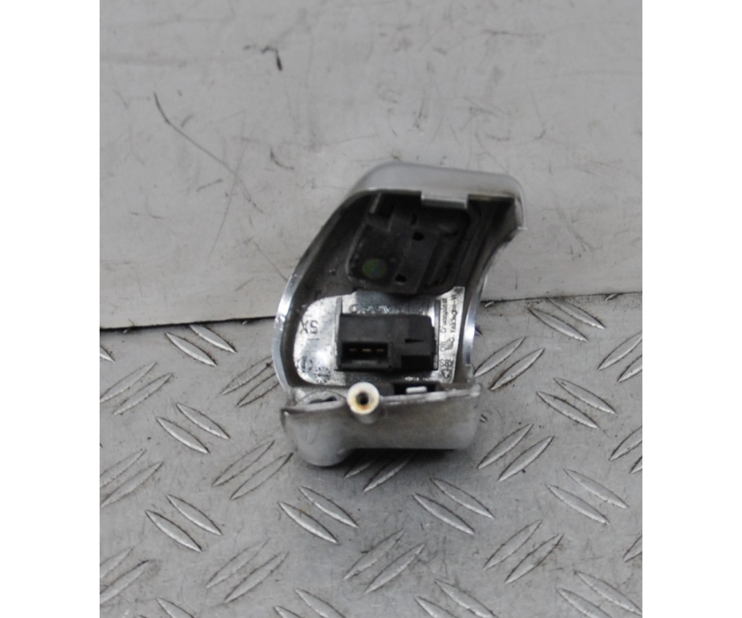 Commutatore Devio Luci SX Piaggio MP3 Yourban 300ie Dal 2011 Al 2018  1666088754229