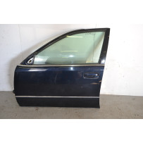 Portiera sportello anteriore SX Lexus Gs 420 Dal 1997 al 2004 Blu  1666096920746