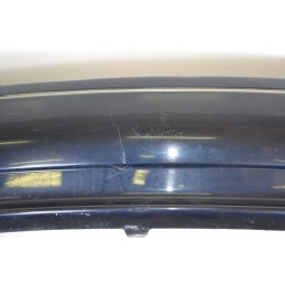 Paraurti posteriore Lexus GS 420 Dal 1997 al 2004 Blu  1666097846502