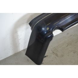 Paraurti posteriore Lexus GS 420 Dal 1997 al 2004 Blu  1666097846502