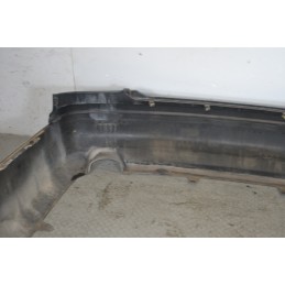 Paraurti posteriore Lexus GS 420 Dal 1997 al 2004 Blu  1666097846502