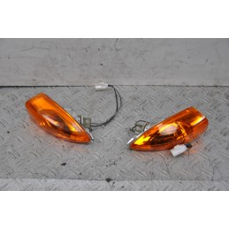 Coppia Gemme Frecce Posteriori Piaggio Fly 100 4T dal 2006 al 2009  1666098807021