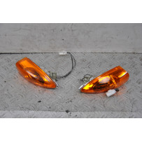 Coppia Gemme Frecce Posteriori Piaggio Fly 100 4T dal 2006 al 2009  1666098807021