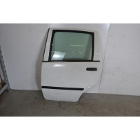 Portiera sportello posteriore SX Fiat Idea Dal 2003 al 2012 Bianco  1666099409040