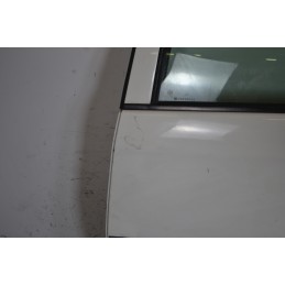 Portiera sportello posteriore SX Fiat Idea Dal 2003 al 2012 Bianco  1666099409040