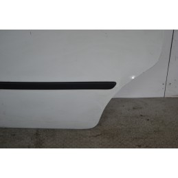 Portiera sportello posteriore SX Fiat Idea Dal 2003 al 2012 Bianco  1666099409040