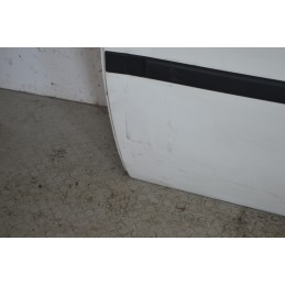 Portiera sportello posteriore SX Fiat Idea Dal 2003 al 2012 Bianco  1666099409040