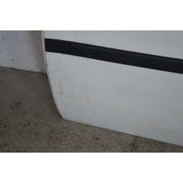 Portiera sportello posteriore SX Fiat Idea Dal 2003 al 2012 Bianco  1666099409040