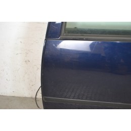 Portiera sportello posteriore SX Volkswagen Golf IV Dal 1997 al 2004 Cod 1J6833055F  1666099599185